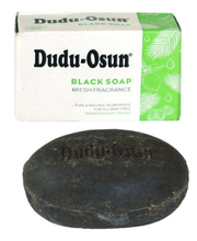 Load image into Gallery viewer, Dudu Osun Black Soap