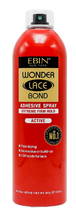Load image into Gallery viewer, EBIN NEW YORK Wonder Lace Bond Adhesive Spray   Extreme Firm Hold 14.2oz / 400ml