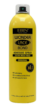 Load image into Gallery viewer, EBIN NEW YORK Wonder Lace Bond Adhesive Spray   Extra Mega Hold 14.2oz / 400ml