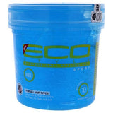 ECO STYLING GEL BLUE 16 OZ