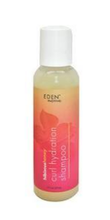 Load image into Gallery viewer, Eden Bodyworks Honey Hibiscus Curl Hydration Conditioner 2 oz