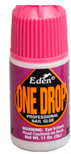 Load image into Gallery viewer, #50011 EDEN ONE DROP NAIL GLUE .11 oz