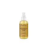 SHEA MOISTURE HAIR RAW SHEA RECONSTRUCTIVE FINISHING ELIXIR SPRAY 4 OZ