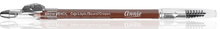Load image into Gallery viewer, Annie 3 IN 1 Fill &amp; Shape Brow Pencil Light Brown