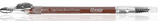 Annie 3 IN 1 Fill & Shape Brow Pencil Light Brown