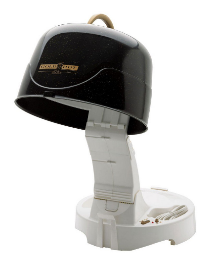 Gold 'N Hot Professional Full Hood 1875 Watt Dryer