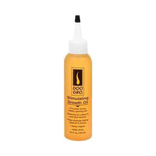 Load image into Gallery viewer, DOO GRO STIMULATING GROWTH OIL 4 OZ