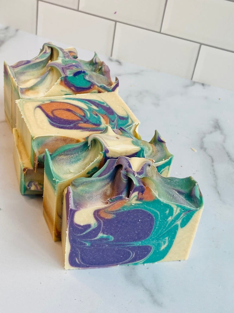 Butter By Madison   Island Escape Soap Bar