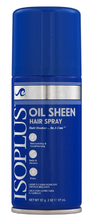 Load image into Gallery viewer, Isoplus Oil Sheen Protective Hairspray