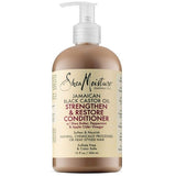 SHEA MOISTURE HAIR JBC OIL CONDITIONER 13 OZ