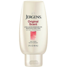 Load image into Gallery viewer, Jergens Original Scent Lotion 3oz