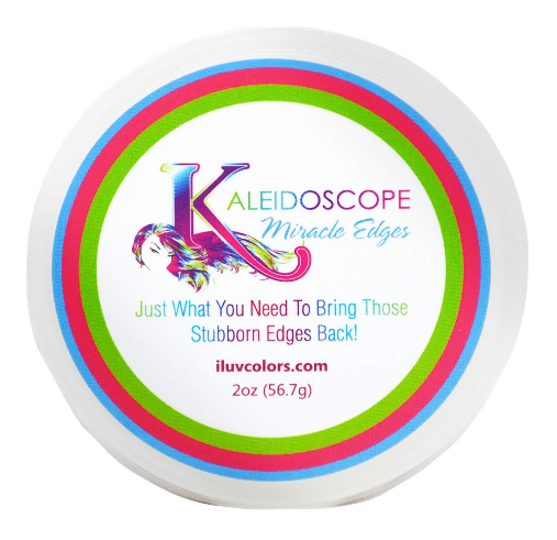 Kaleidoscope Miracle Edges 2 In 1