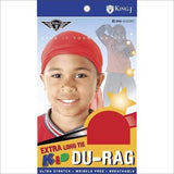 MM 050 KID DURAG ASST MEN