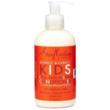 Load image into Gallery viewer, SHEA MOISTURE HAIR KID MANGO CONDITIONER 7.7 OZ