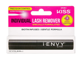 KISS I Envy Individual Eyelash Adhesive Remover