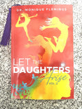 Let the Daughters Arise