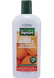 Loreal Natures Therapy Mega Moisture Shampoo 12 oz