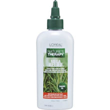 Load image into Gallery viewer, Loreal Natural Therapy Mega Relief Scalp Care Leave in Tonic