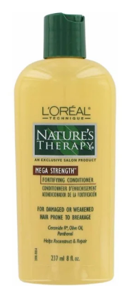 Loreal Nature's Therapy Mega Strength Conditioner