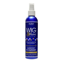 Load image into Gallery viewer, Demert Wig &amp; Weave Lusterizer &amp; Conditioner