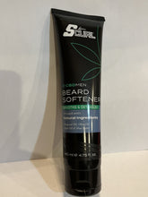 Load image into Gallery viewer, Luster&#39;s S Curl CBD Beard Softener