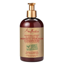 Load image into Gallery viewer, SHEA MOISTURE HAIR MANUKA HONEY CONDITIONER 13 OZ