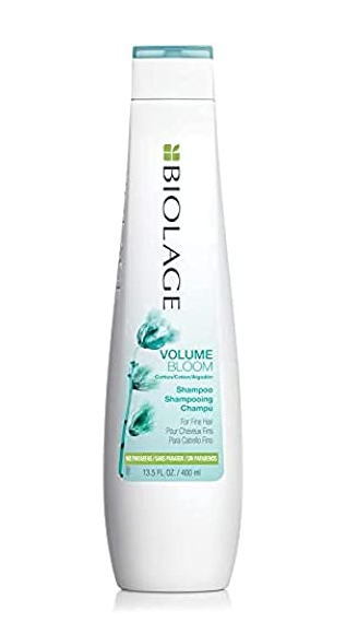 Matrix Biolage shampoo, 13.5 oz