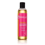 Mielle Babassu Conditioning Sulfate Free Shampoo 8oz