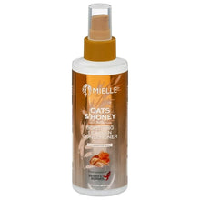 Load image into Gallery viewer, Mielle Oats &amp; Honey Soothing Leave In Conditioner 6 oz