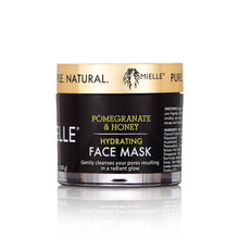 Load image into Gallery viewer, Mielle Pomegranate &amp; Honey Hydrating Face Mask