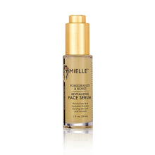 Load image into Gallery viewer, Mielle Pomegranate &amp; Honey Revitalizing Face Serum