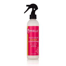 Load image into Gallery viewer, Mielle White Peony Leave In Conditioner 8oz