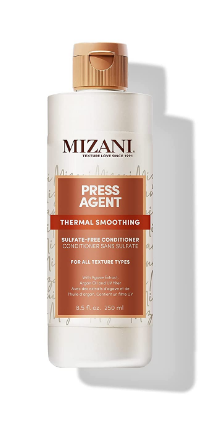 MIZANI Press Agent Thermal Smoothing Sulfate Free Conditioner