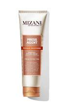 Load image into Gallery viewer, MIZANI Press Agent Thermal Smoothing Raincoat Styling Cream