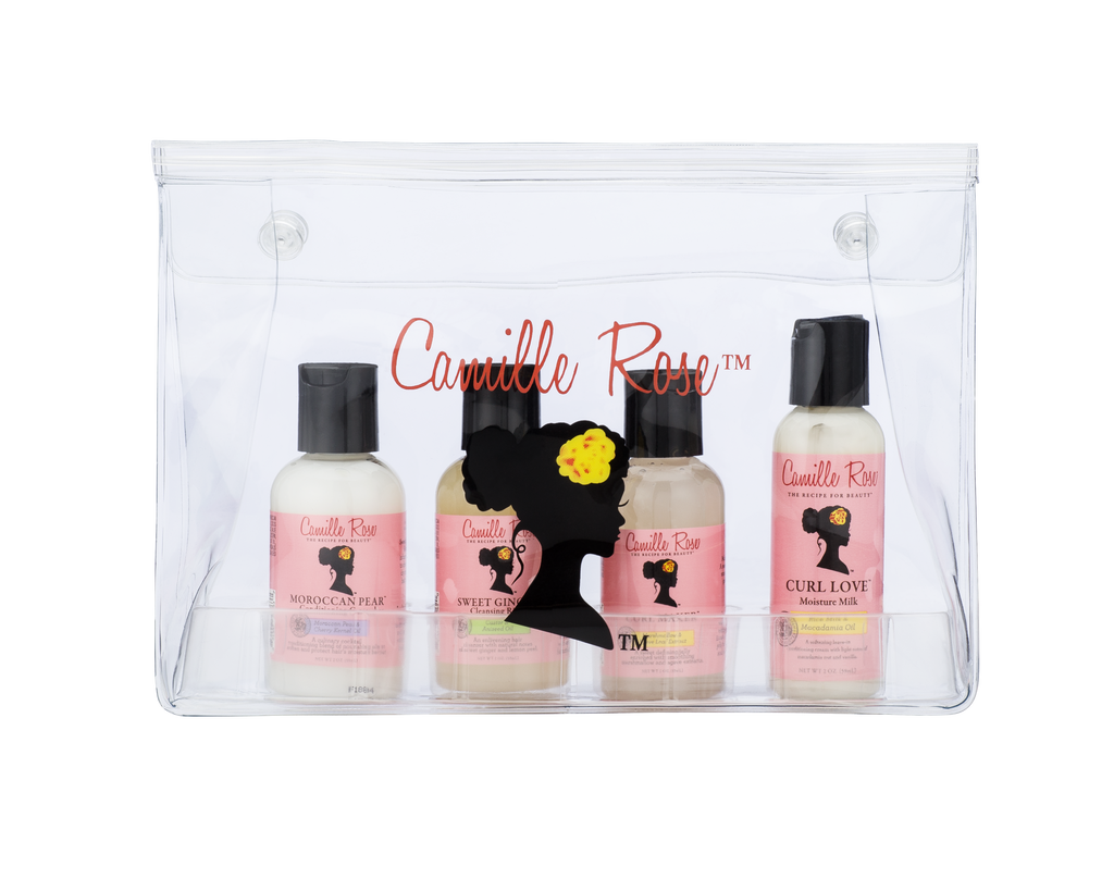 Camille Rose Moisture On The Go!