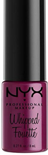 Load image into Gallery viewer, NYX Professional Makeup Whipped Lip &amp; Cheek Souffle, Dark Cloud, 0.27 Fluid Ounce