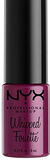 NYX Professional Makeup Whipped Lip & Cheek Souffle, Dark Cloud, 0.27 Fluid Ounce