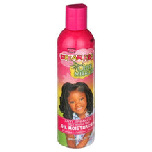 Load image into Gallery viewer, AFRICAN PRIDE DREAM KIDS OLIVE MIRACLE OIL MOIST LOTION 8 OZ