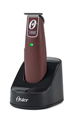 Load image into Gallery viewer, Oster Professional Cordless T Finisher T Blade Trimmer