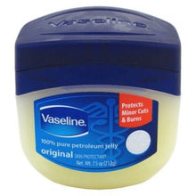 Load image into Gallery viewer, Vaseline Petroleum Jelly 7.5 OZ