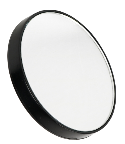 Pimples Pores Magnifying Mirror With Two Suction Cups