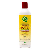 African Essence Control Wig Shampoo