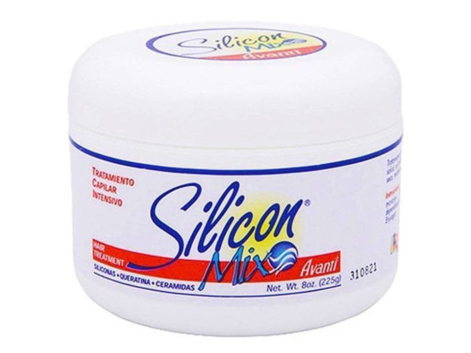Silicon Mix Hair Treatment 8 oz