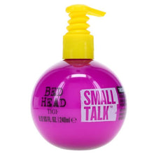 Load image into Gallery viewer, Bed Head Small Talk Thickening Cream 8.12oz