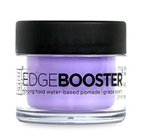 Style Factor Edge Booster Strong Hold Water Based Pomade .85oz