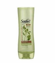 Load image into Gallery viewer, SUAVE CONDITIONER ALMOND AND SHEA BUTTER 12.6 OZ