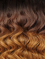 Load image into Gallery viewer, Butta Lace Wig Ocean Wave 30&quot; (Hh Mixed)