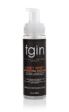 Load image into Gallery viewer, tgin Honey Whip Hydrating Mousse