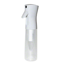 Load image into Gallery viewer, Tolco EZ Mist Refillable Bottle   White