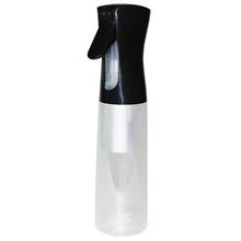 Load image into Gallery viewer, Tolco EZ Mist Refillable Bottle   Black